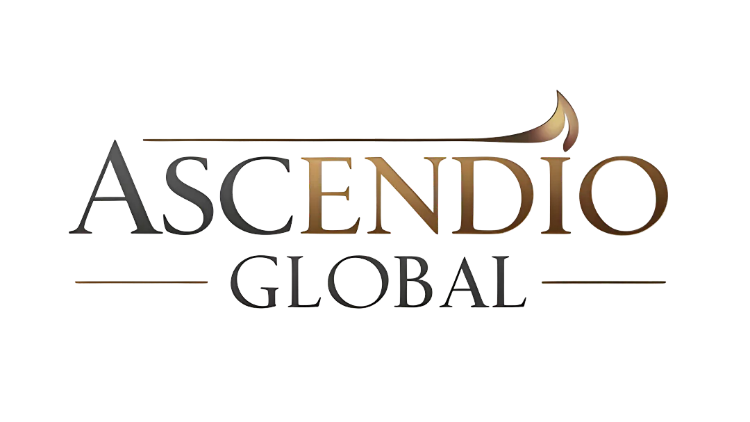 Ascendio Global Logo